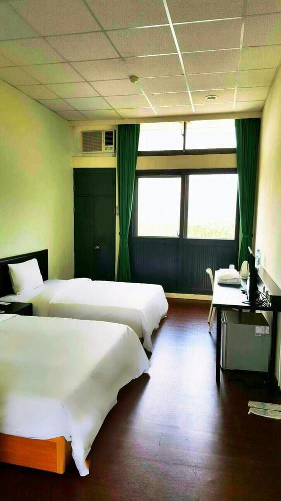 Chi Chi Hotel Nantou Extérieur photo